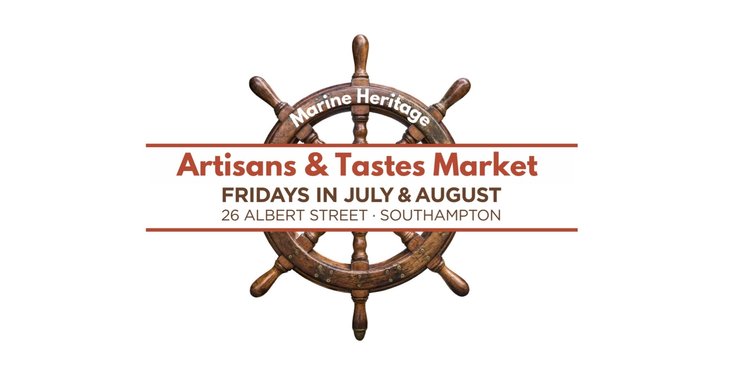 Southampton farmers Market logo